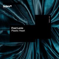 Fred Lenix - Plastic Heart
