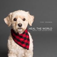 Yves Vroemen - Heal The World