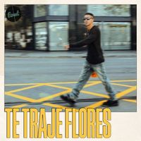 Enol - TE TRAJE FLORES