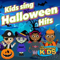 The Countdown Kids - Kids Sing Halloween Hits