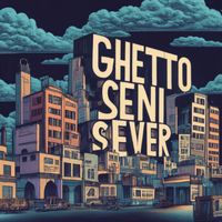 Rako - Ghetto Seni Sever (Explicit)