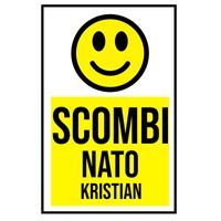 Kristian - Scombinato (Explicit)