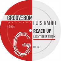 Luis Radio - Reach Up (Lesny Deep Remix)