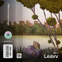 Leavv - chillhop beat tapes: Leavv [Side A]