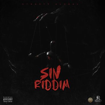 Various Artists - Sin Riddim (Explicit)