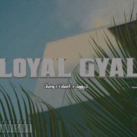 Skeng - Loyal Gyal (Explicit)