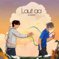 Sharvin - Laut Aa