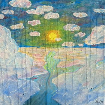 Agnes - Nubes Efímeras