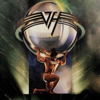 Van Halen - 5150 (2023 Remaster)