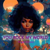 Roger Bonner - You Rock My World