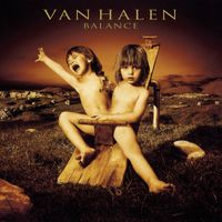 Van Halen - Balance (2023 Remaster)
