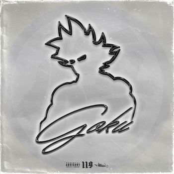 FLAME - Goku (Explicit)