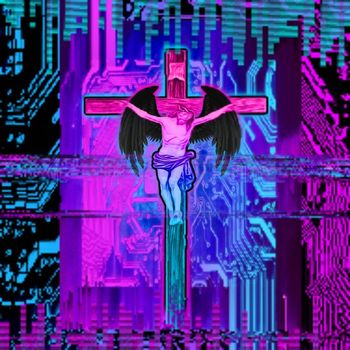 Bunnydeth♥ - Damnation of God (Your Salvation)