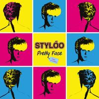 Stylóo - Pretty Face (40th Anniversary)
