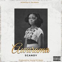 Scandy - Awurama (Explicit)