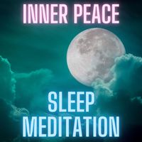Christian Thomas - Inner Peace Sleep Meditation