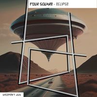 Four Square - Eclipse