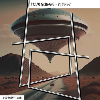 Four Square - Eclipse