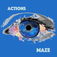Maze - Actions