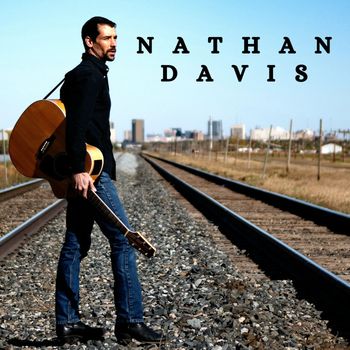 Nathan Davis - Nathan Davis