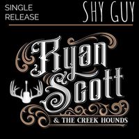 Ryan Scott - Shy Guy