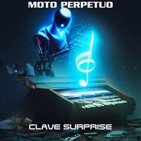 Moto Perpetuo - Clave Surprise