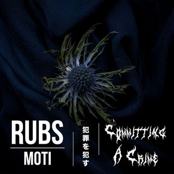 Rubs - Committing A Crime