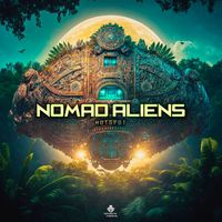 Nomad Aliens - Hotspot