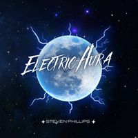 Steven Phillips - Electric Aura