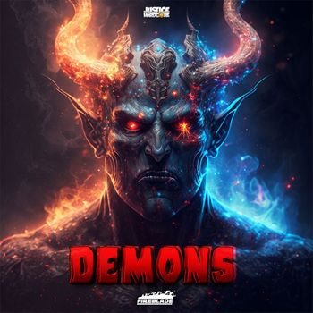 Fireblade - Demons