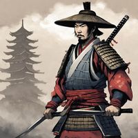 The LoFi Samurai - Fine Blade
