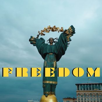Vinok - Freedom (Live in Kyiv)