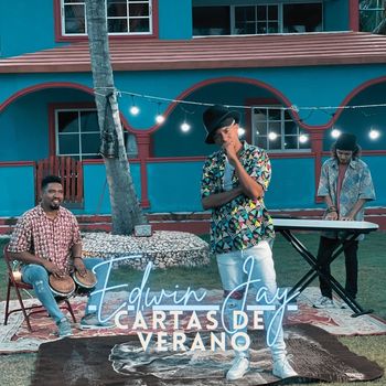 Edwin Jay - Cartas De Verano (Cover)