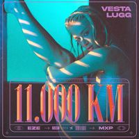 Vesta Lugg - 11 mil kilómetros