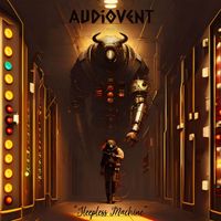 Audiovent - Sleepless Machine