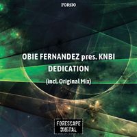 Obie Fernandez - Dedication