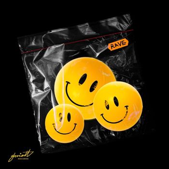 Various Artists - Rave