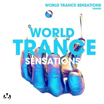 Various Artists - World Trance Sensations