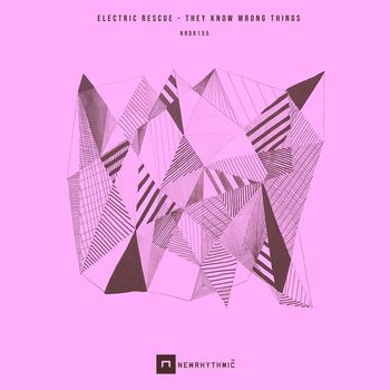Electric Rescue - They Know Wrong Things