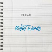 Redah - The Right Words