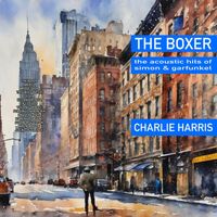 Charlie Harris - The Boxer- The Acoustic Hits Of Simon And Garfunkel