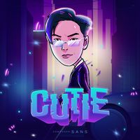 SANS - Cutie