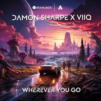 Damon Sharpe - Wherever You Go