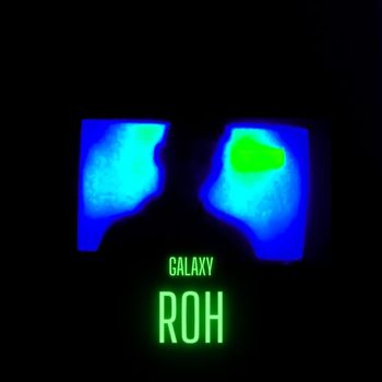 galaxy - ROH
