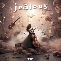TYA - Jealous