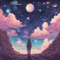Astral Traveler - Other Side
