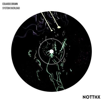 eduardo drumn - System Overload