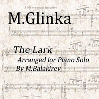 Pianozone - The Lark