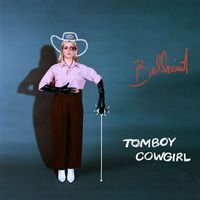 BELLSAINT - tomboy cowgirl (Explicit)