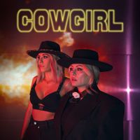 Laurence Nerbonne & Mitsou - Cowgirl